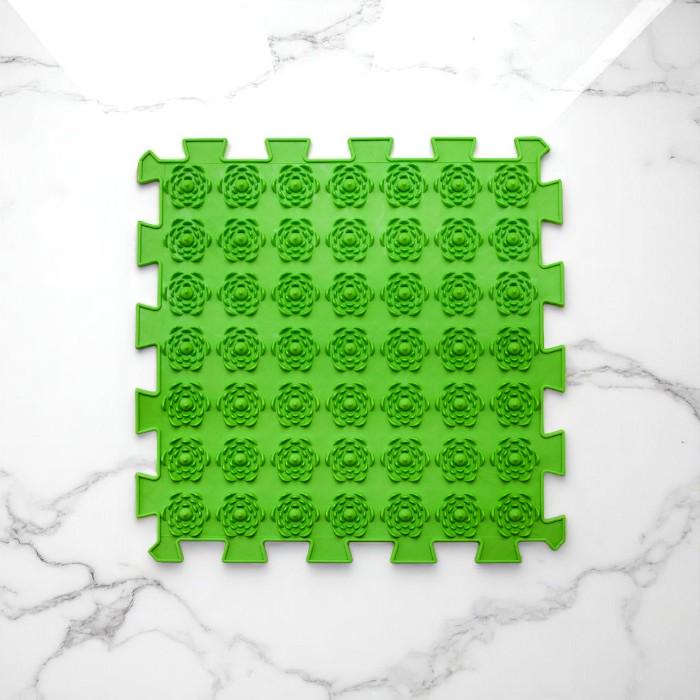 Килимок масажний пазл лотос 1 ел. - фото 2