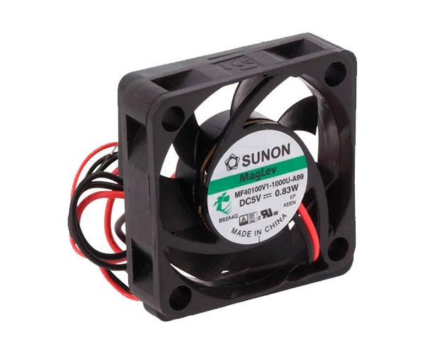 Вентилятор Sunon DC MF40100V1-A99-A 5 В 40x40x10 мм