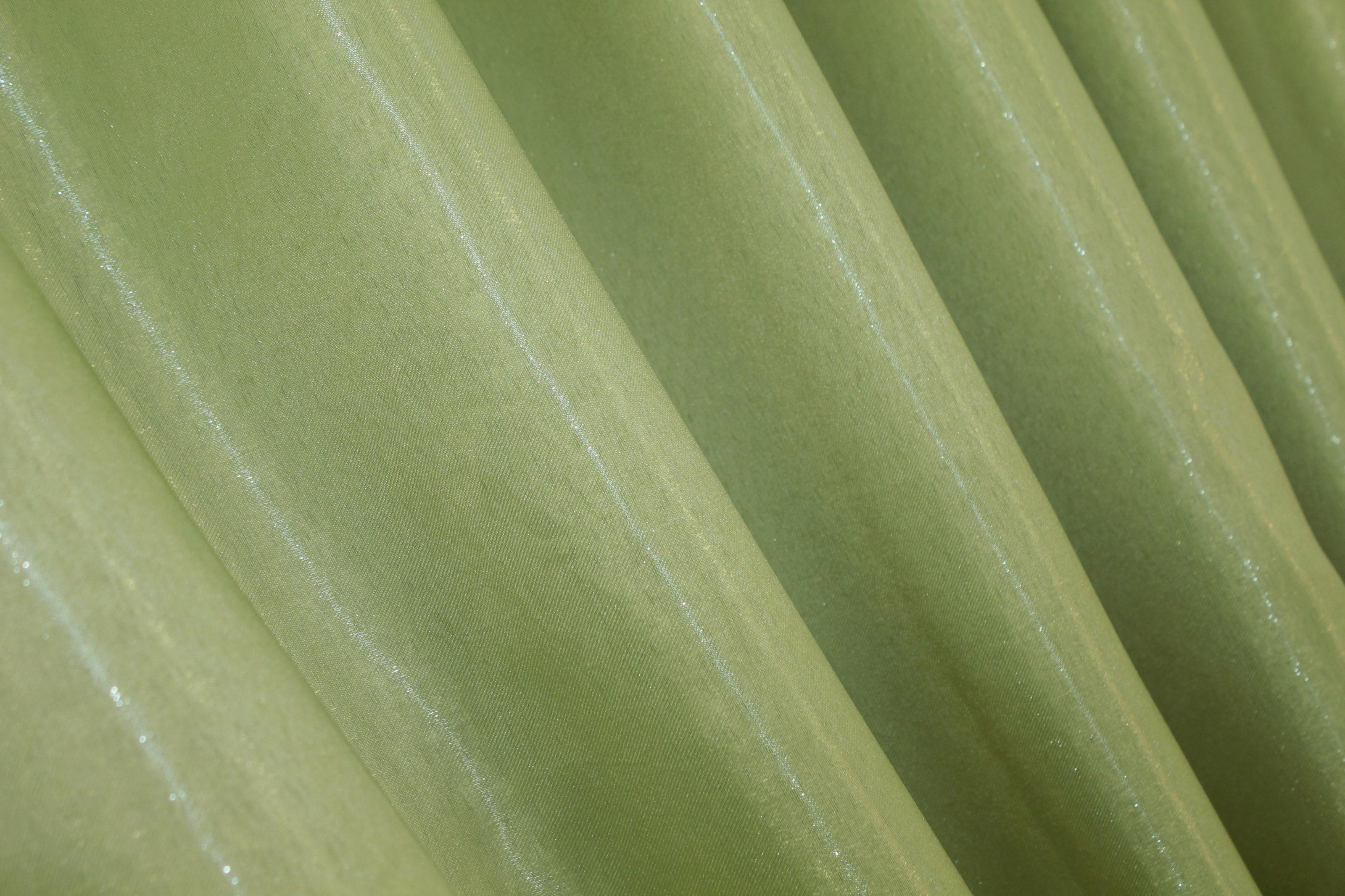 Комплект штор VR-Textil Атлас Монорей № 1081ш 100х270 см 2 шт. Светло-оливковый (31-391) - фото 9 Комплект штор VR-Textil Атлас Монорей № 1081ш 100х270 см 2 шт. Светло-оливковый (31-391) - фото 9