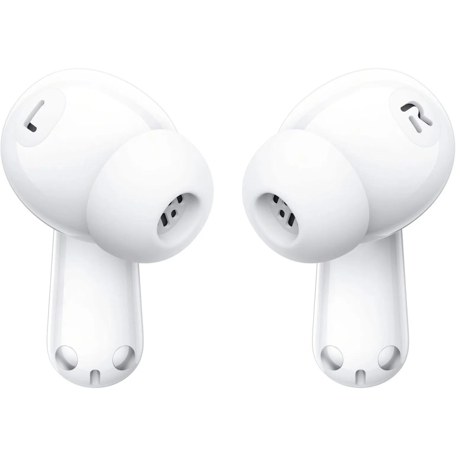 Навушники бездротові OPPO Enco Air4 Silky White (ETEE1) - фото 3