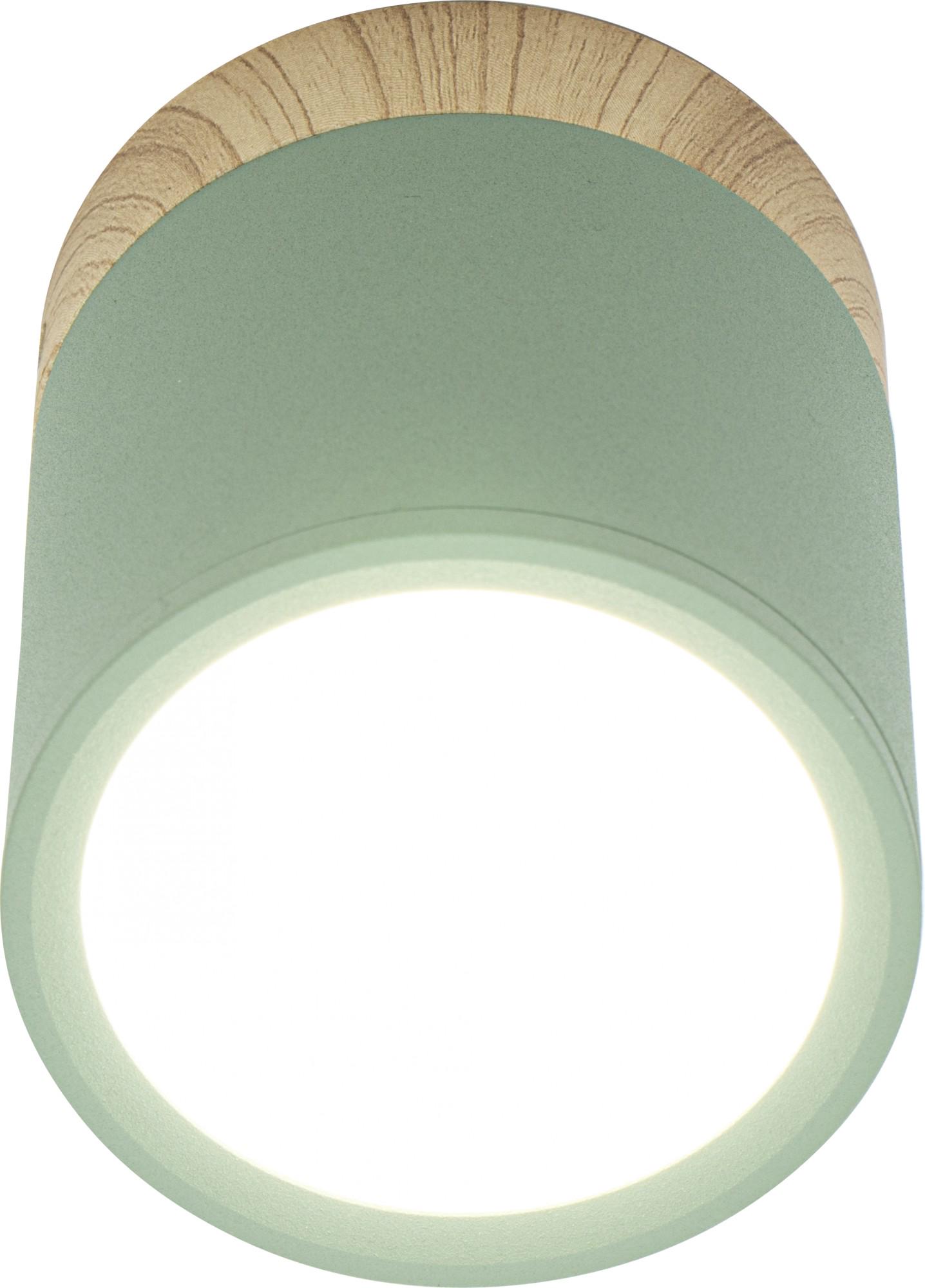 Светильник точечныйAltalusse INL-7023D-08 LED 8 W Olive