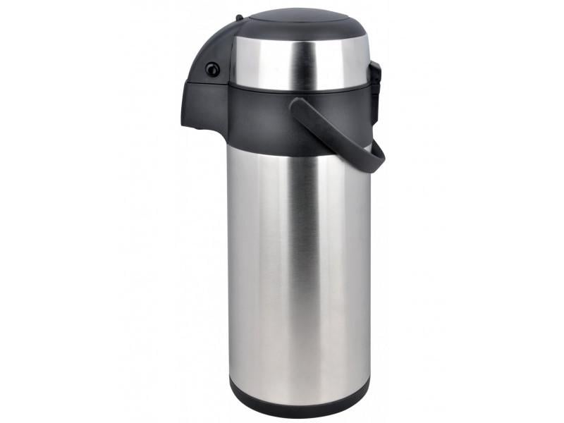 Термос помповый 3 литра