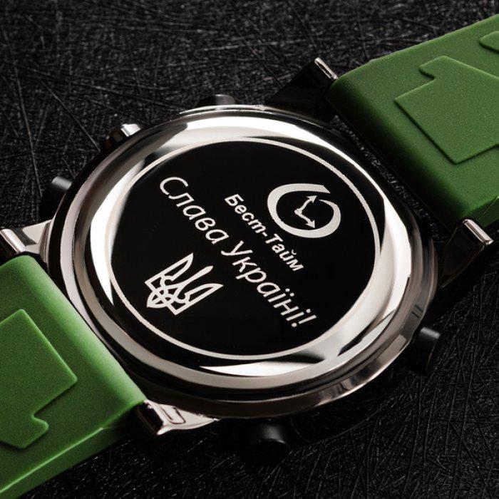 Годинник чоловічий BESTA SLAVA (9981_bestNM) - фото 6 Годинник чоловічий BESTA SLAVA (9981_bestNM) - фото 6