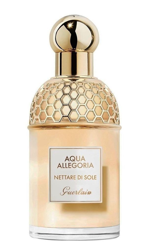 Туалетна вода для жінок Guerlain Aqua Allegoria Nettare Di Sole тестер 125 мл (2468)