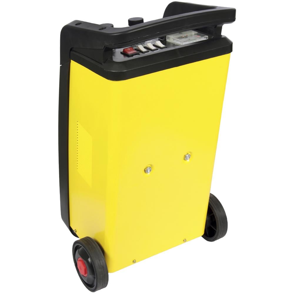 Пуско-зарядний пристрій Кентавр ПЗП-600НП (26768939) - фото 3 Пуско-зарядний пристрій Кентавр ПЗП-600НП (26768939) - фото 3