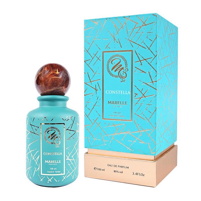 Парфюмированная вода унисекс Marelle Perfumes Constella 100 мл (374191)