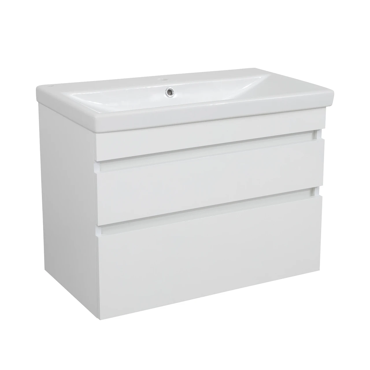 Тумба консольная Винтаж с умывальником Elite 80 см Белый глянец (2617131363) Тумба консольная Винтаж с умывальником Elite 80 см Белый глянец (2617131363)