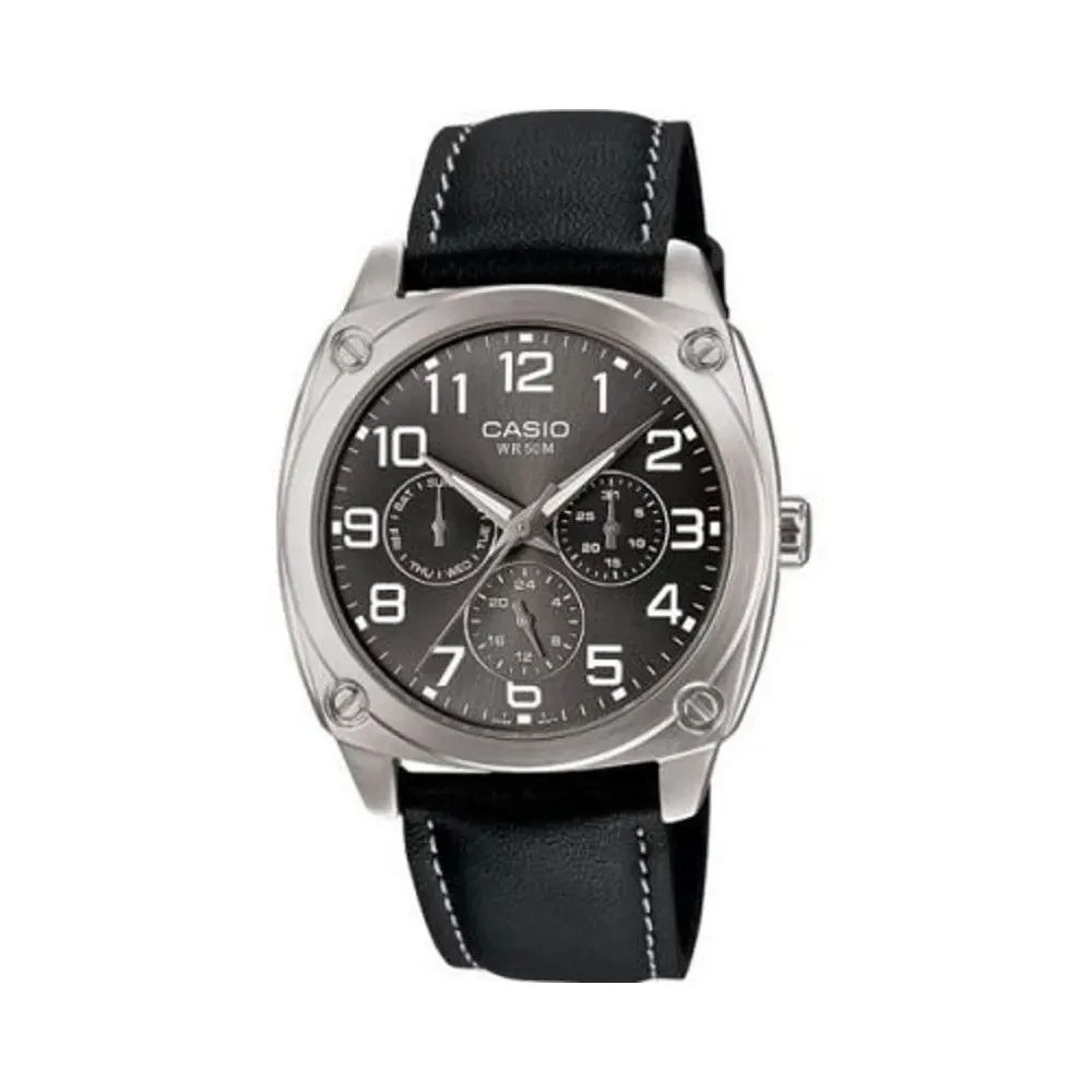 Часы мужские Casio MTP-1309L-8B