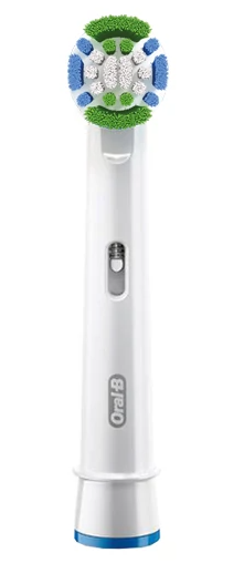 Насадка для зубной щетки Oral-B EB20-8 Precision Clean 8 шт. - фото 3