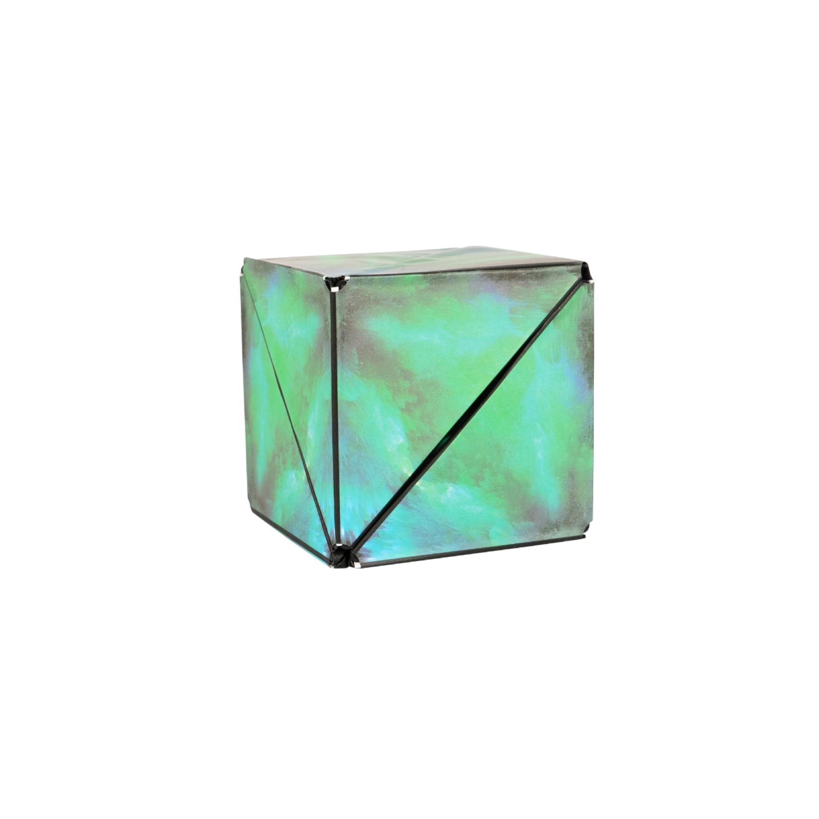 Головоломка куб магнитный развивающий 3D для детей и взрослых (27083473) - фото 4 Головоломка куб магнитный развивающий 3D для детей и взрослых (27083473) - фото 4