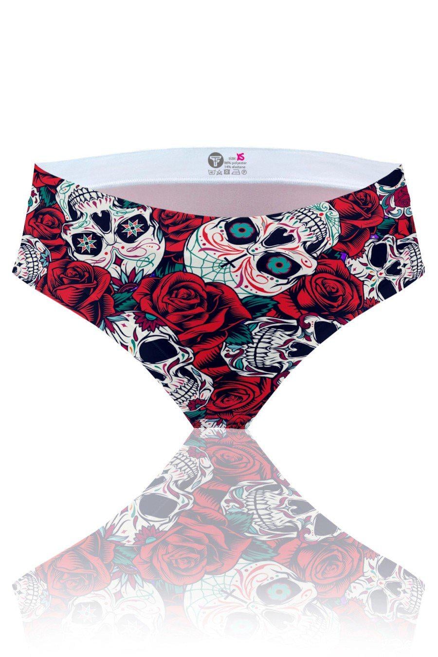 Женские трусики Totalfit слип XS (89842-63175-80)