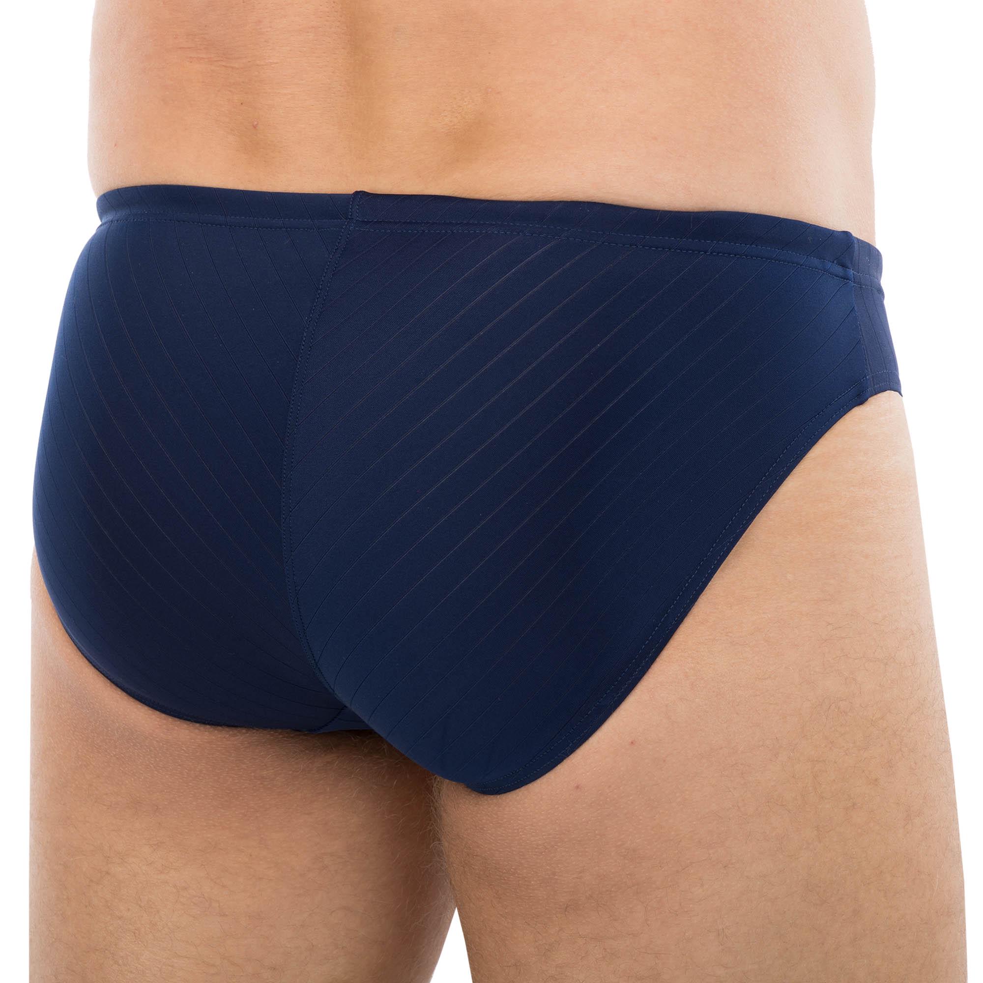 Плавки мужские классические для плавания YINGFA 9202A S Темно-синий (9202A_Темно-синий_S_(150-155с) - фото 4 Плавки мужские классические для плавания YINGFA 9202A S Темно-синий (9202A_Темно-синий_S_(150-155с) - фото 4