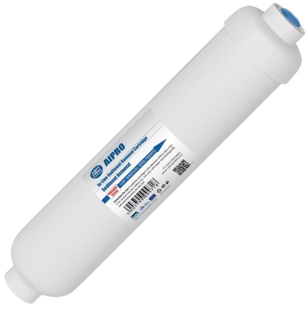 Картридж механической очистки Aquafilter AIPRO 5 мкм резьба 1/4'' Картридж механической очистки Aquafilter AIPRO 5 мкм резьба 1/4''