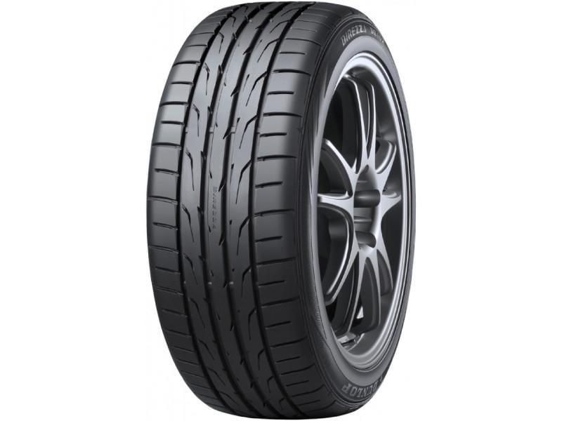 Шина летняя Dunlop Direzza DZ102 245/45 ZR17 95W (13384) Шина летняя Dunlop Direzza DZ102 245/45 ZR17 95W (13384)