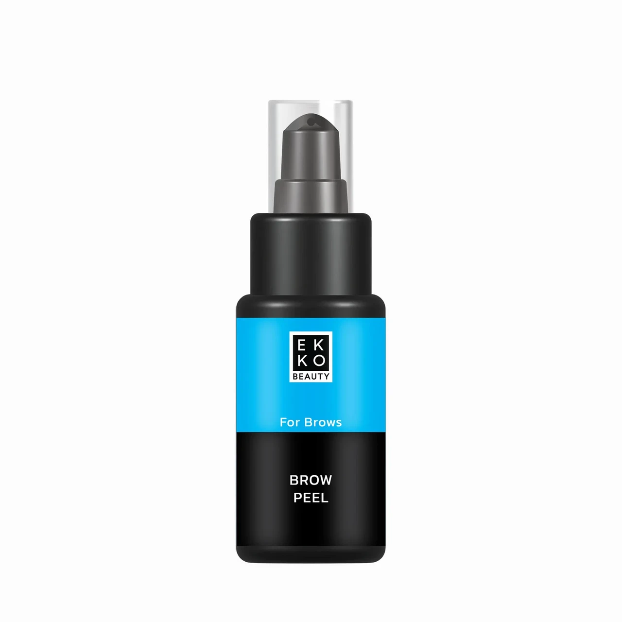 Пилинг для бровей Ekko Beauty Brow Peel 50 мл (011080)