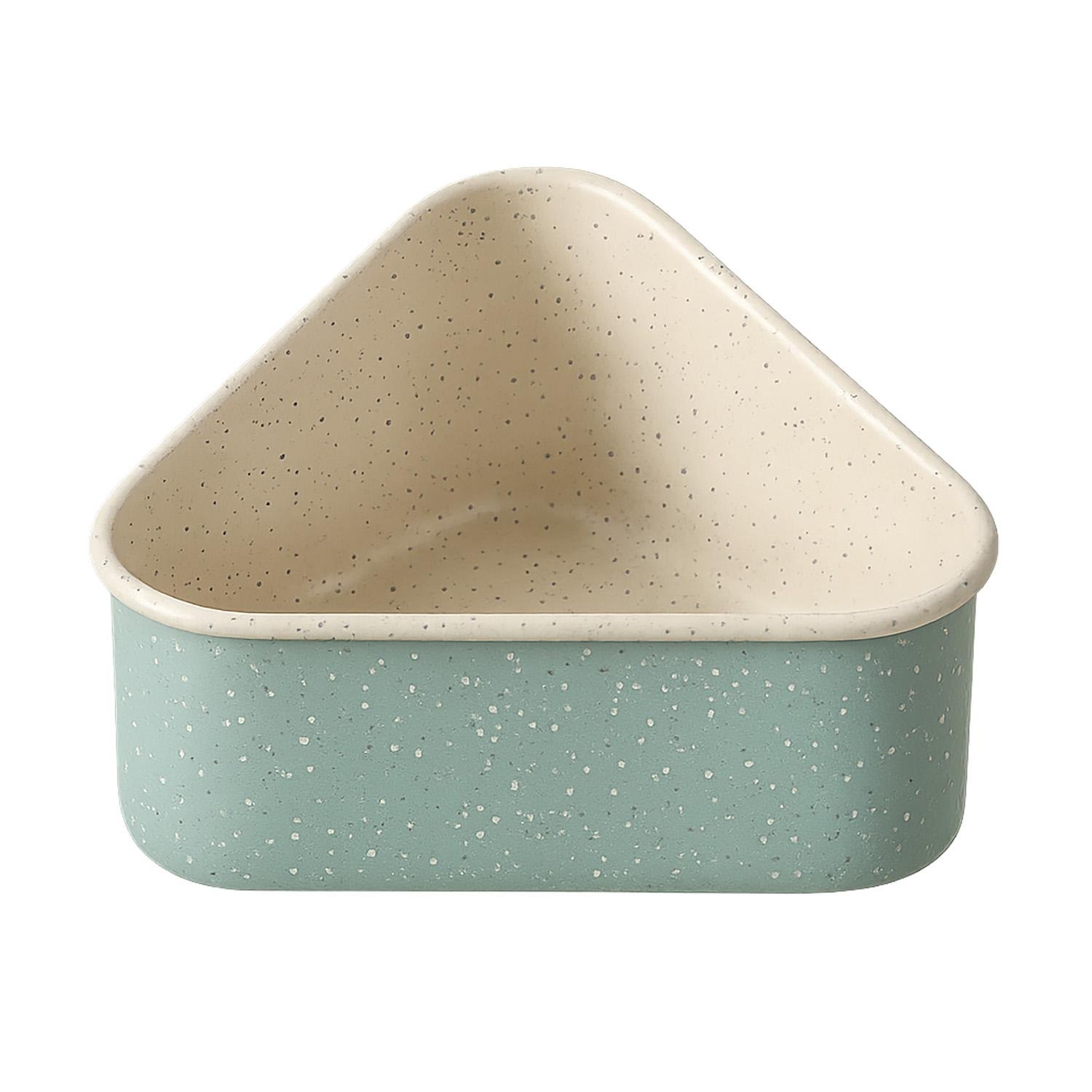 Набір трикутних форм для випікання з вуглецевої сталі 4 шт. (87330) - фото 5 Набір трикутних форм для випікання з вуглецевої сталі 4 шт. (87330) - фото 5