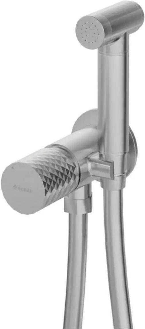 Смеситель для биде Deante Silia Hexa (96635)