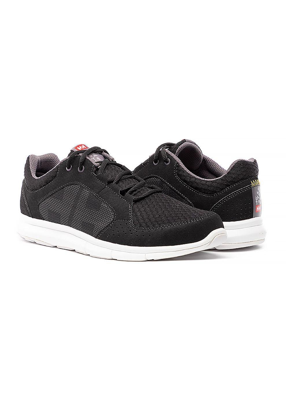 Кросівки чоловічі Helly Hansen AHIGA V4 HYDROPOWER р. 44 Чорний (7d11582-991 44) - фото 4 Кросівки чоловічі Helly Hansen AHIGA V4 HYDROPOWER р. 44 Чорний (7d11582-991 44) - фото 4