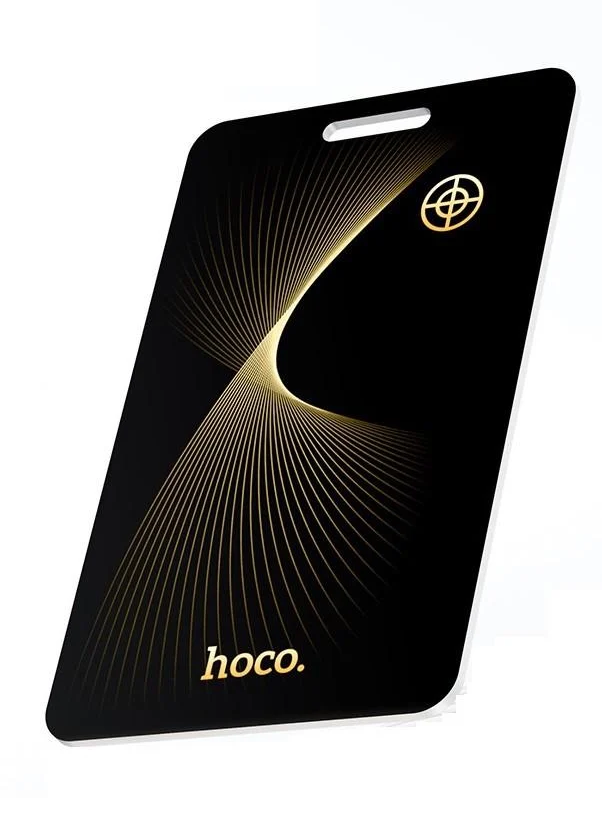 Смарт-трекер Hoco E92 Airtag Apple Find My з відстеженням у режимі реального часу (2703017781)