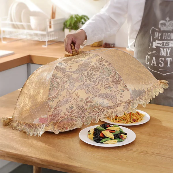 Сетка для еды d 70 см (Y01891) - фото 2