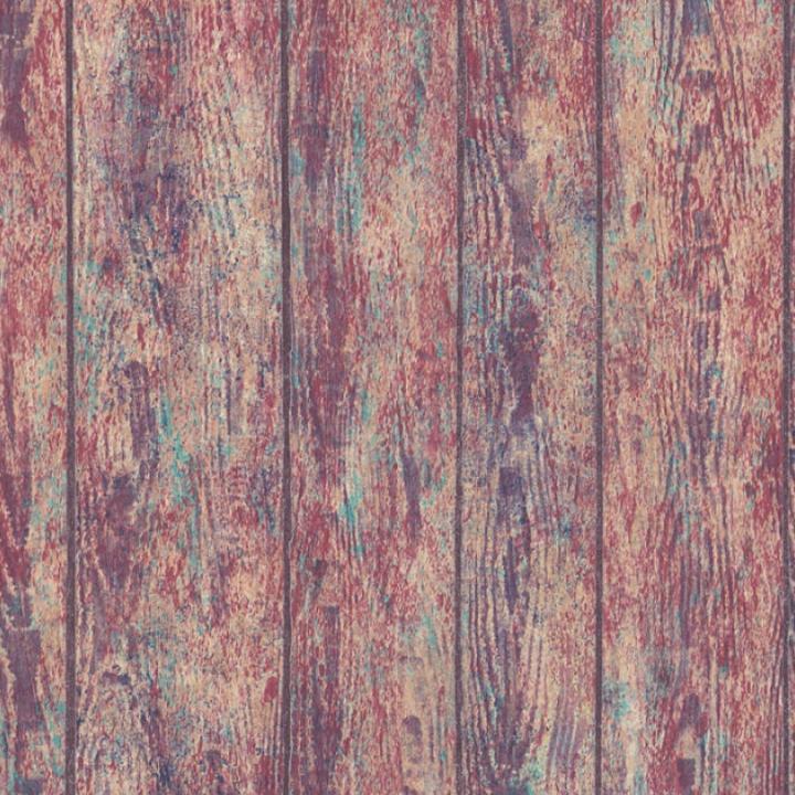 Флизелиновые обои A.S.creation Boho Love Разноцветные (36460-1)