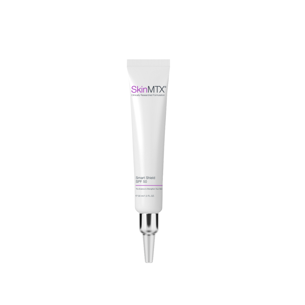 Крем BB з тоном SkinMTX Smart Shield SPF50 30 мл