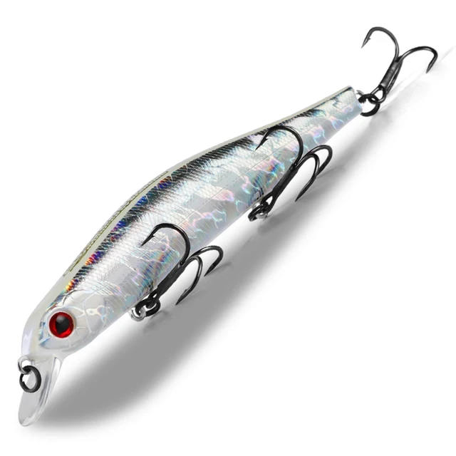 Воблер BearKing Orbit 110SP цвет T