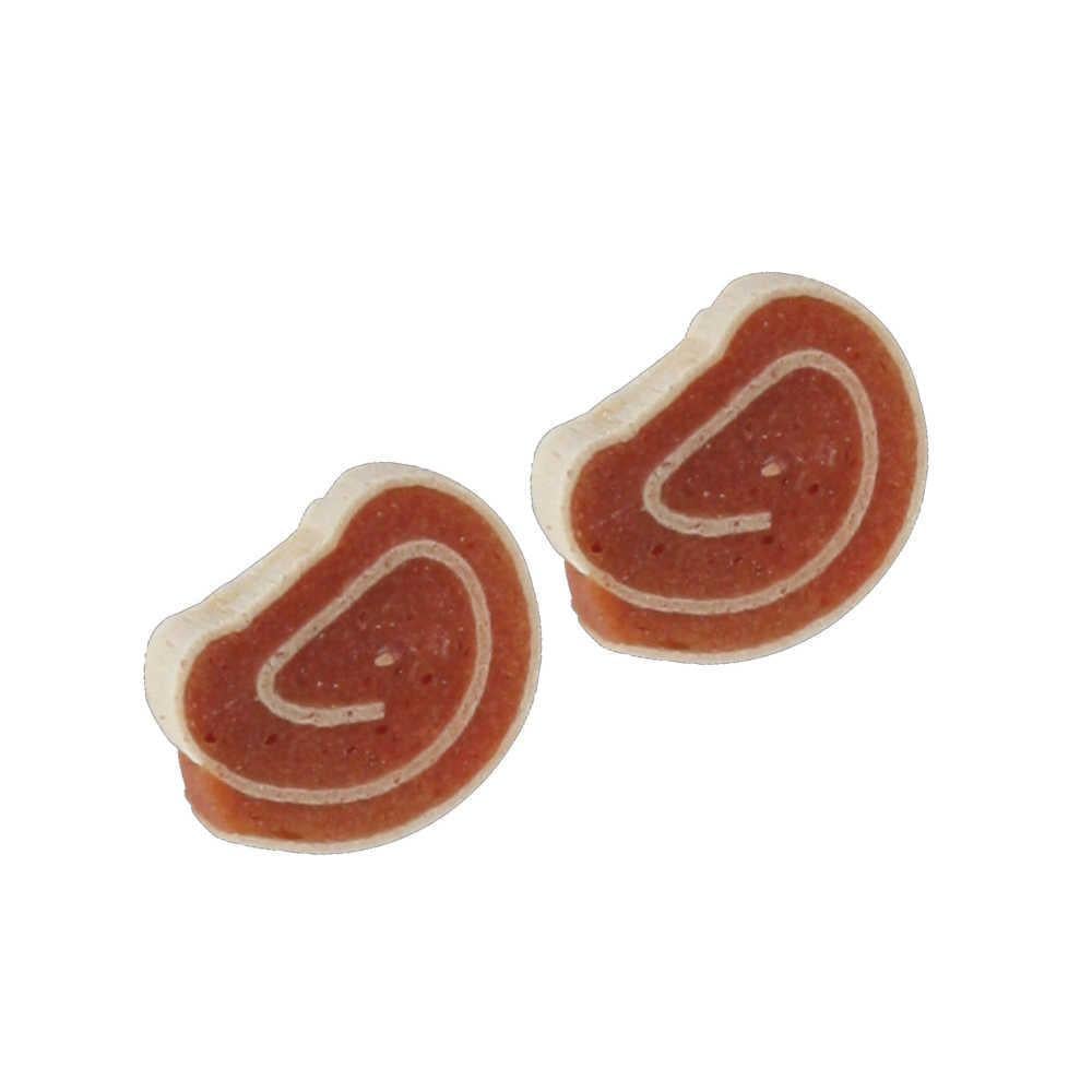 Лакомство для собак роллы с курицей и треской Croci Tasty 80 г