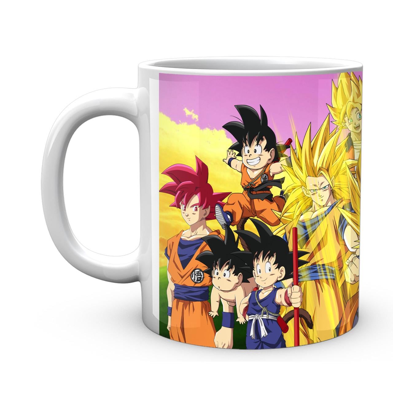 Чашка Geekland Dragon Ball (DB 02.16)