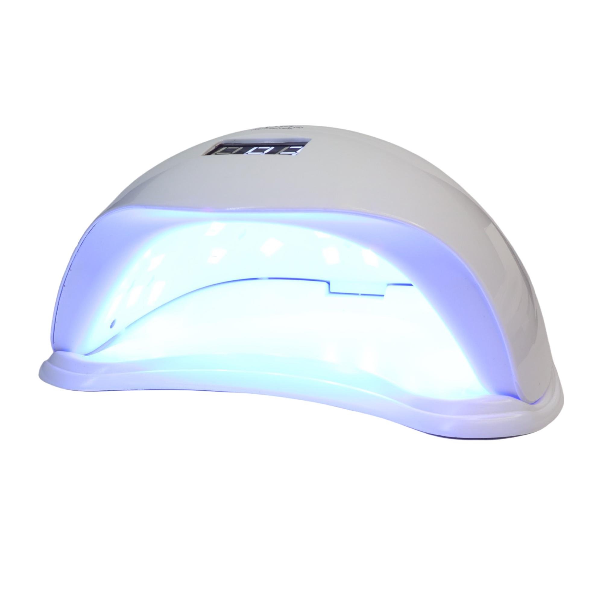 Лампа для манікюру SUN 5 UV / LED 48W White - фото 4