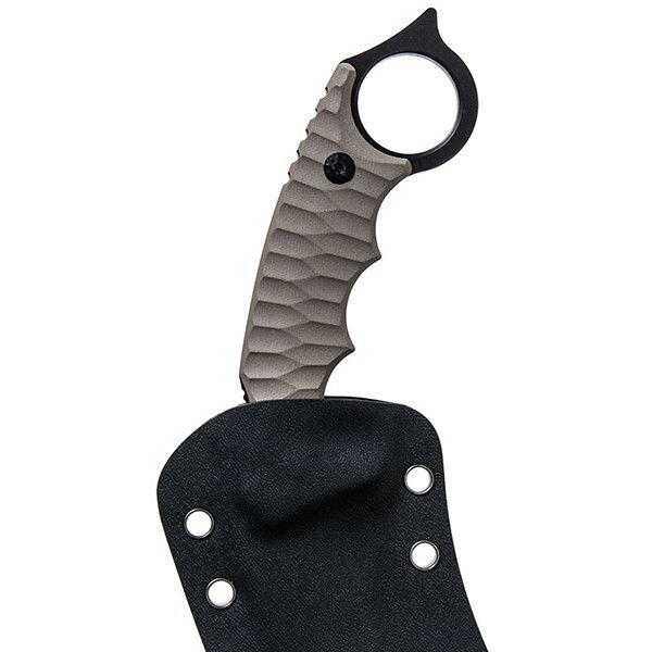 Ніж Boker Magnum Spike Karambit (02SC028) - фото 2