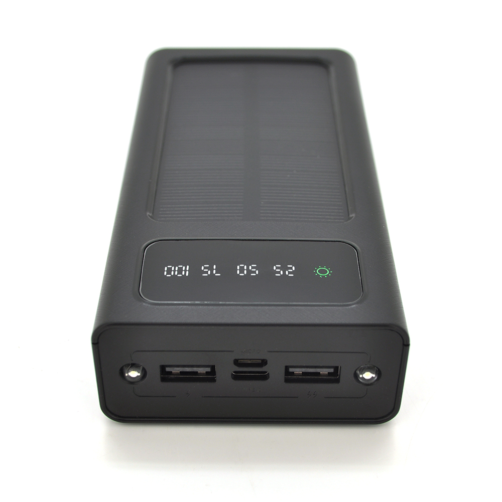 ᐉ Повербанк VOLTRONIC Solar 20000 mAh (26920)