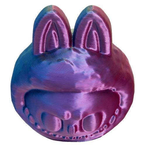 Защитный колпачок фаркопа Лабубу