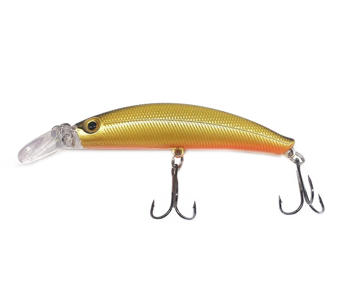 Воблер Pontoon 21 Minnow 95 SS SR №6 (9228)