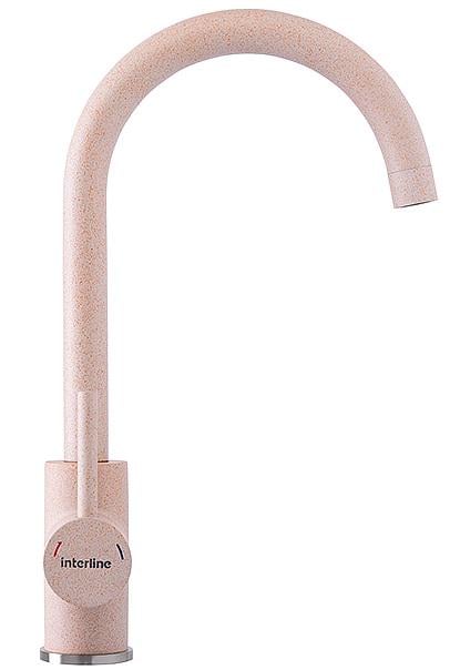 Смеситель для кухни Tango Avena (16421)