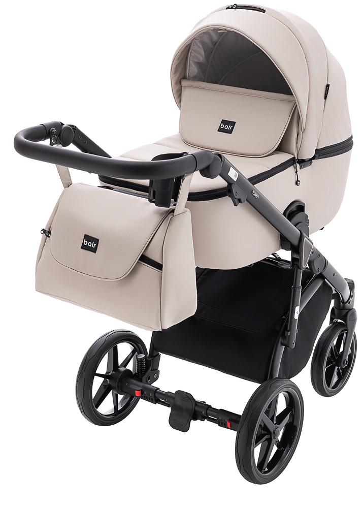 Коляска 2в1 Bair Bonita ECO SA-7 Лате (680879)