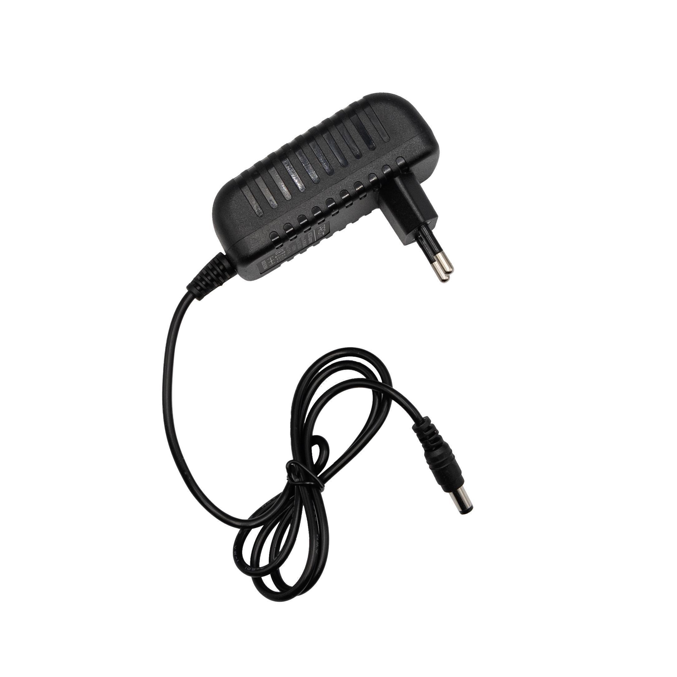 Адаптер питания Prolum Series-P 12V 24W 2А (28542021)
