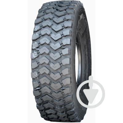 Автошина всесезонная WANLI SMT01 37/12.5 R16.5 134N (410485)