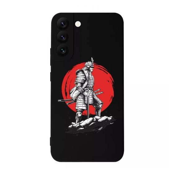 Чехол-накладка для телефона WAVE Samurai Case Xiaomi Redmi 9C/10A stock warrior (468030813)