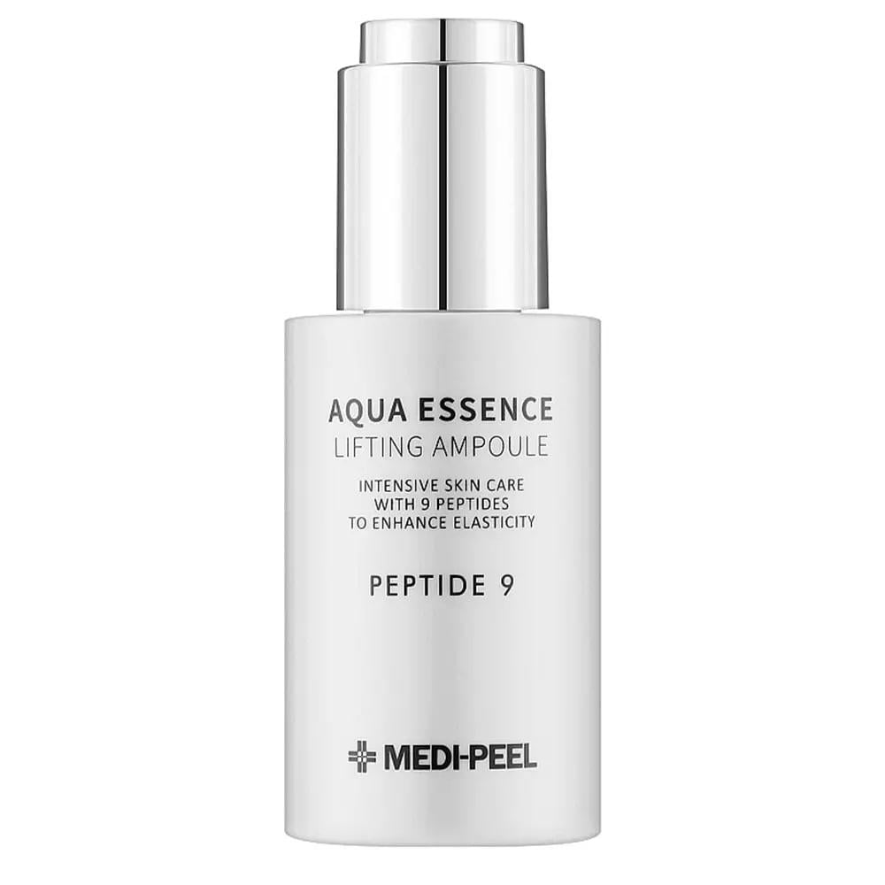 Сироватка зволожувальна MEDI-PEEL Peptide 9 Aqua Essence Lifting Ampoule 50 мл