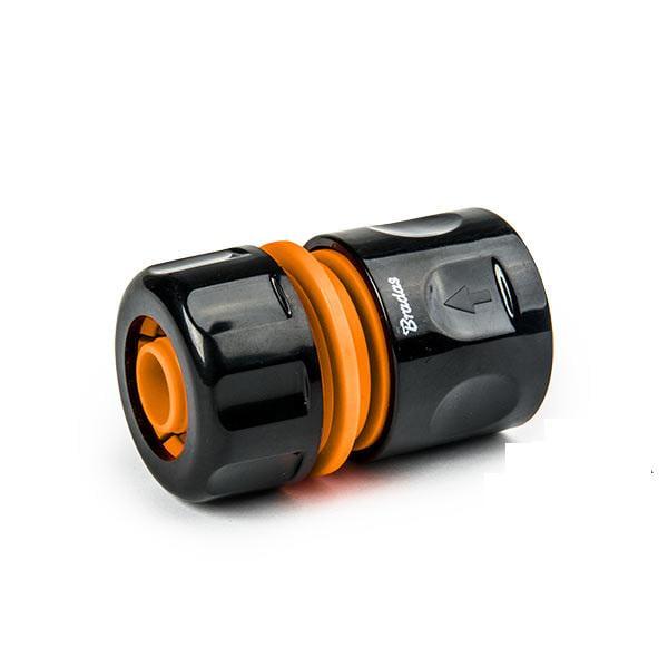 Коннектор Bradas Black LINE POWER JET STANDARD с ярлыком 3/4" (ECO-PWB2163)