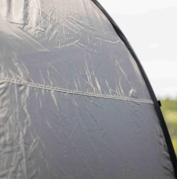 Намет душ-туалет автоматичний 120х120х190 см Чорний (LU-015DB) - фото 8 Намет душ-туалет автоматичний 120х120х190 см Чорний (LU-015DB) - фото 8