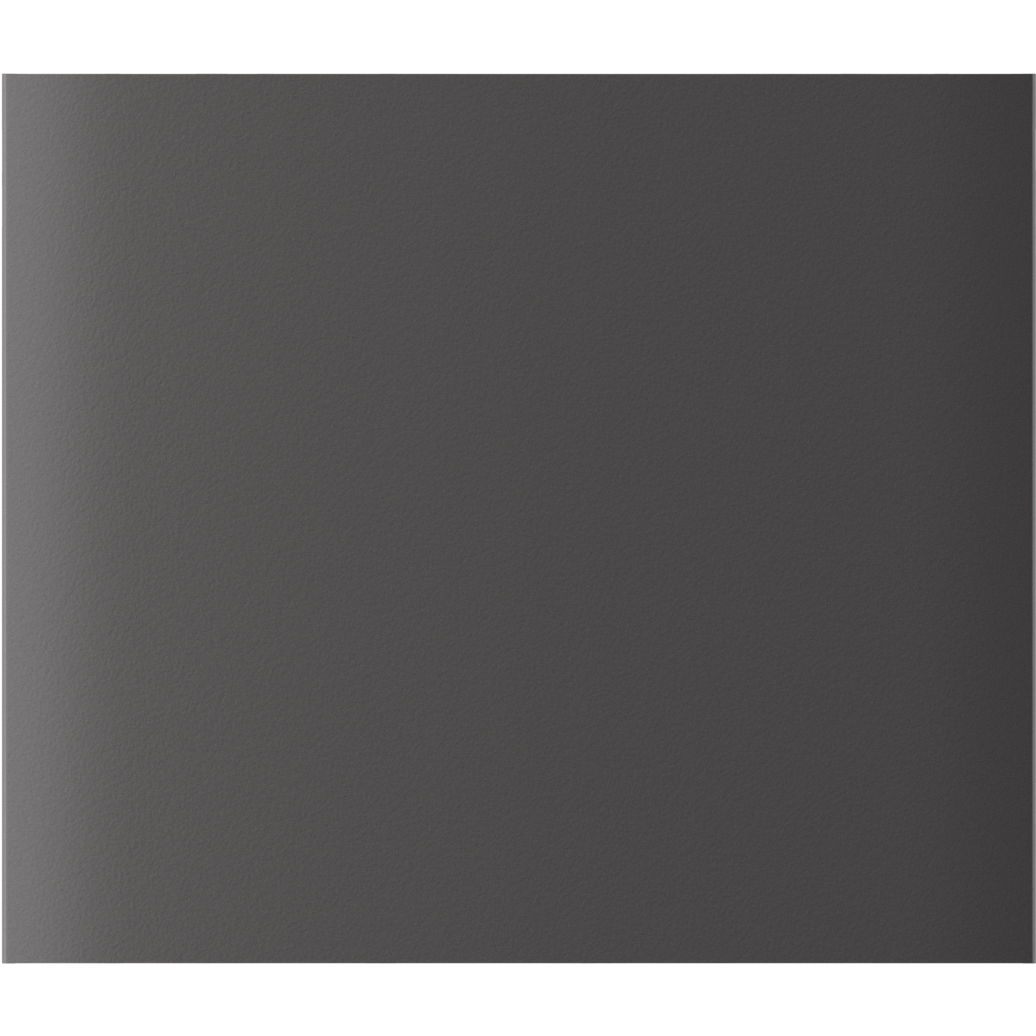 Кнопка центральная для одноклавишного выключателя Ajax CenterButton 1-Gang Vertical Grey (17283)