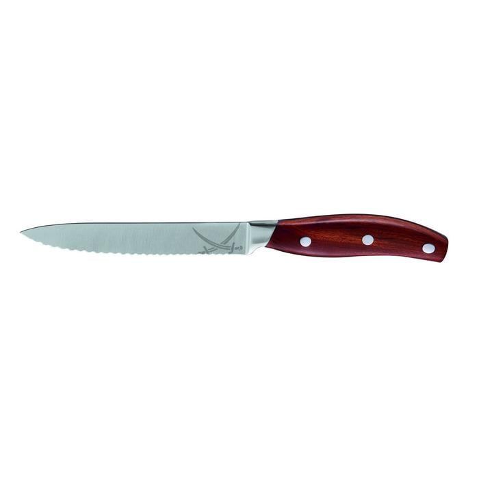 Кухонный нож ROSLE Sansibar ROSLE (2498953) Кухонный нож ROSLE Sansibar ROSLE (2498953)