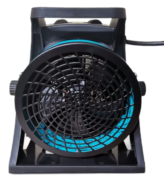 Тепловентилятор сетевой Grand ТВЕ-180 2000Вт керамический нагревательный элемент термостат защита от перегрева - фото 5 Тепловентилятор сетевой Grand ТВЕ-180 2000Вт керамический нагревательный элемент термостат защита от перегрева - фото 5