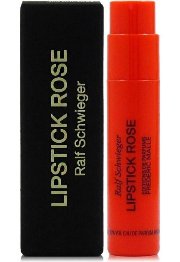 Парфумована вода для жінок Frederic Malle Lipstick Rose 1,2 мл пробник (383279)