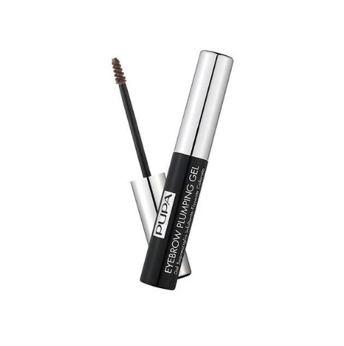 Гель для брів Pupa Eyebrow Plumping Gel 002 Brown 4 мл (2194724960) - фото 3