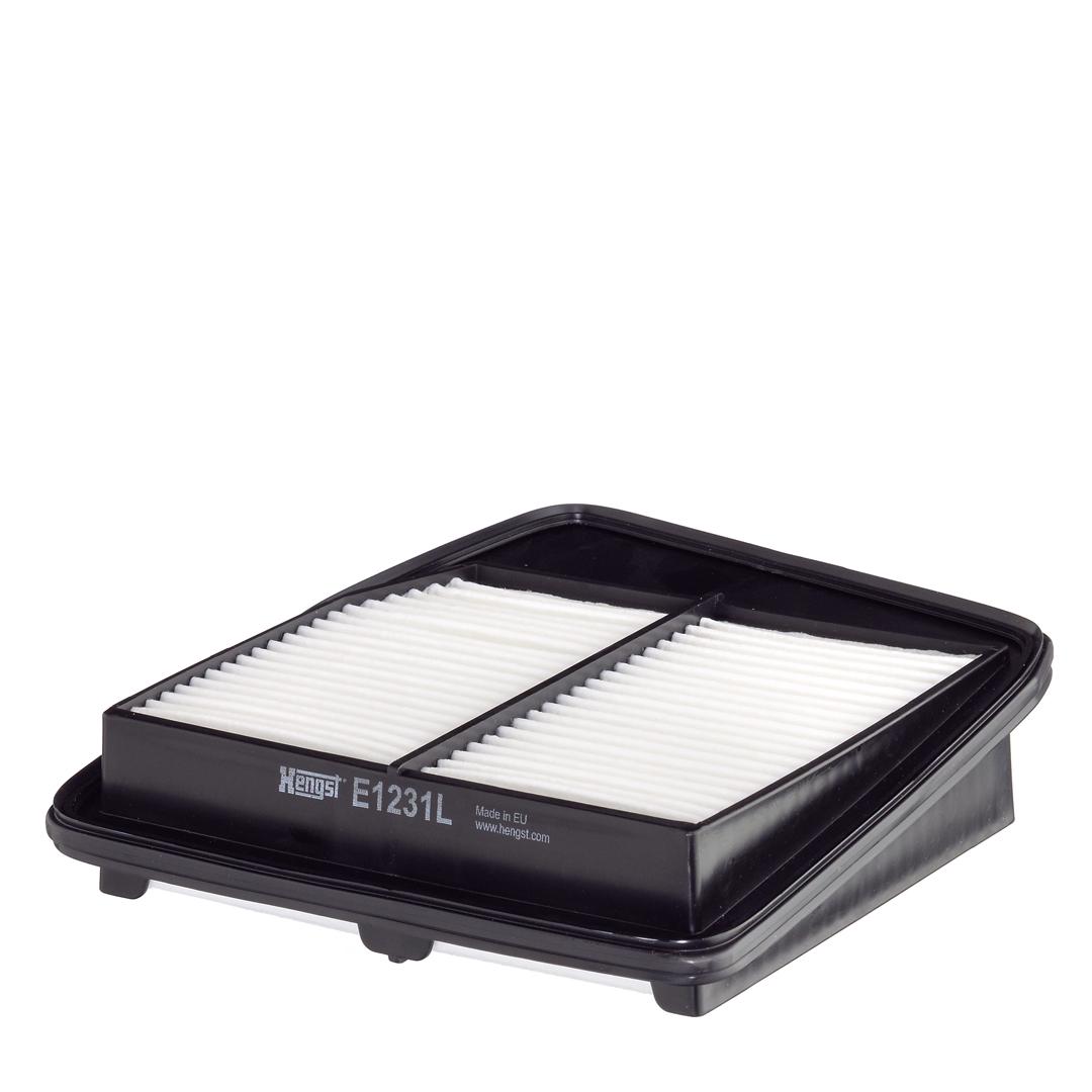 Фильтр воздушный HENGST FILTER E1231L