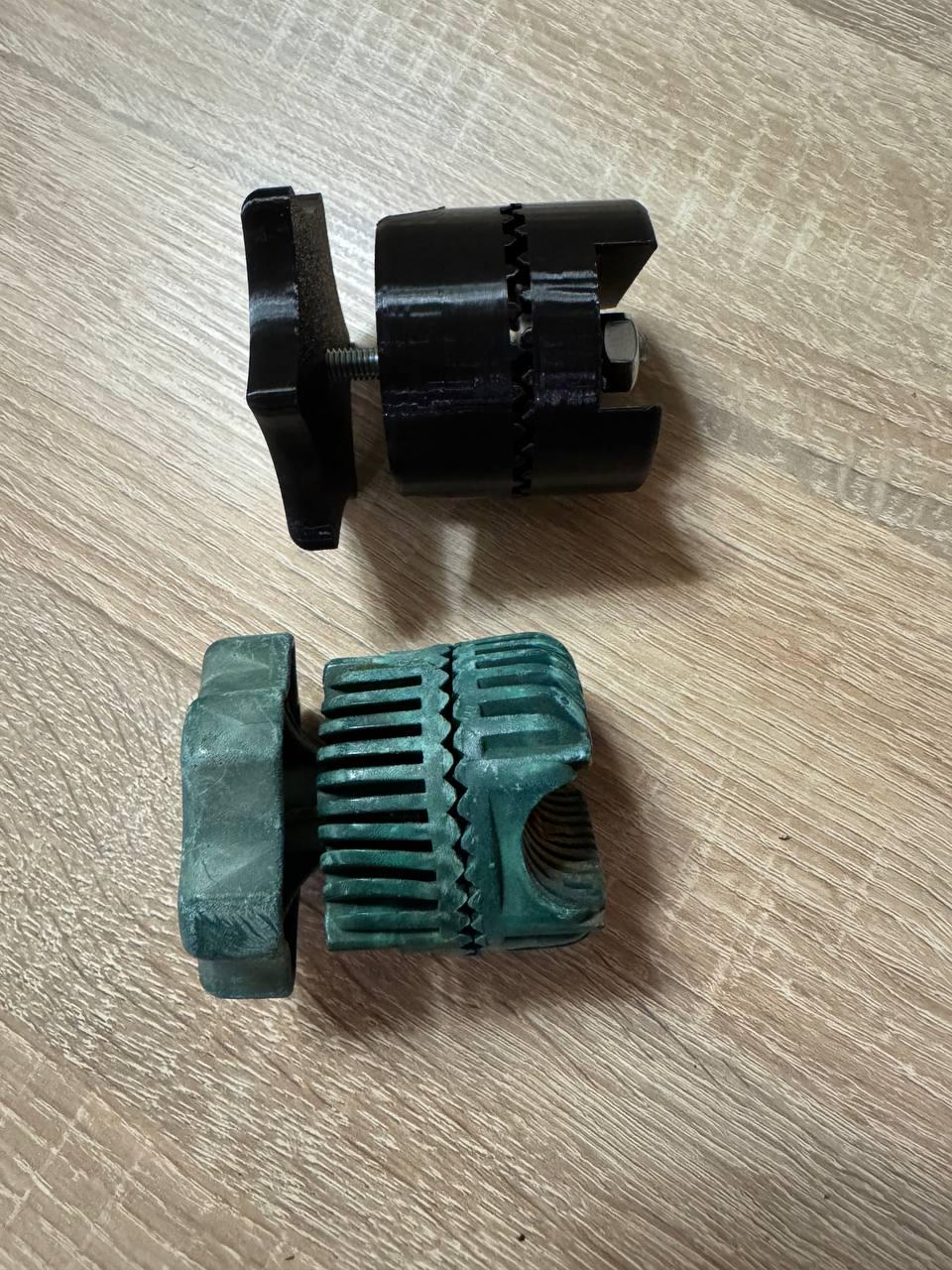 Держатель тента для качелей под болт 6 мм (26206814)