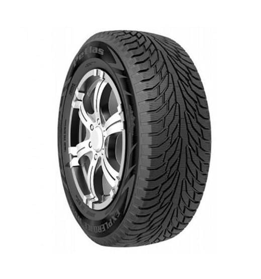 Шина Petlas W681 245/70 R16 111T без шипов зимняя XL